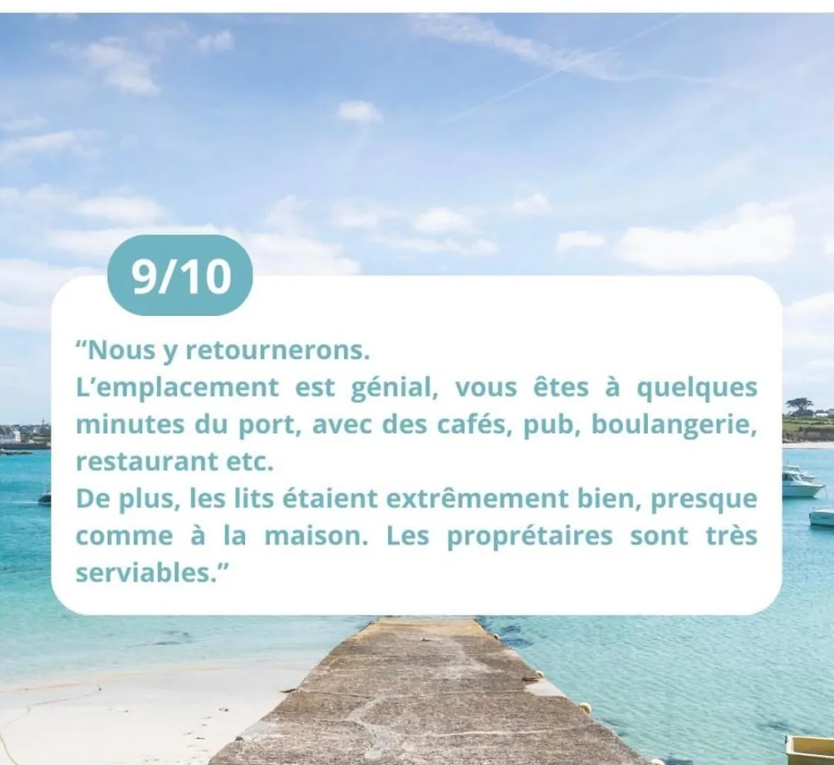 Jolie Maisonnette Proche Plage Et Activites Nautiques Ploudalmezeau 0*,  France