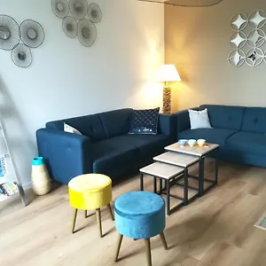  Hébergement de vacances Le Donemat